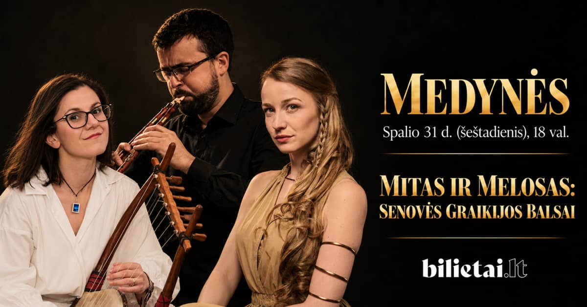 MIITOS JA MELOS: VANA-KREEKA HÄÄLED. Echo Ensemble