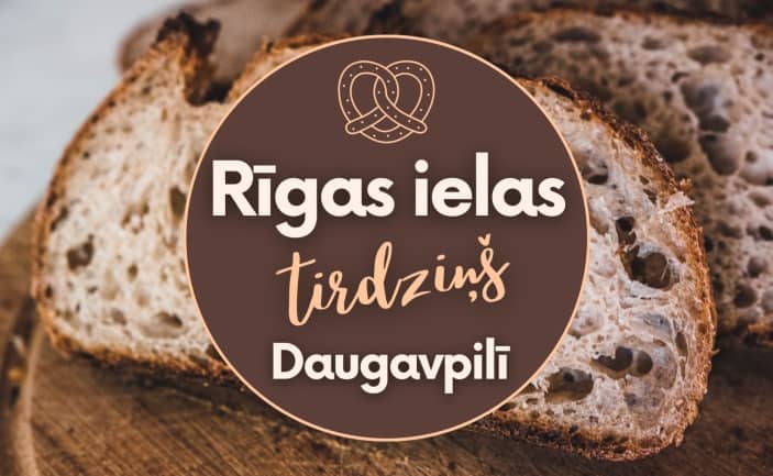 Riia tänava laat