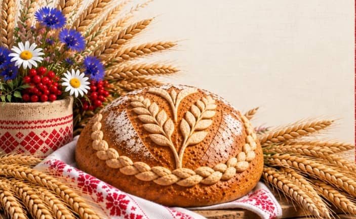 XVI rahvusvaheline rahvakultuuri festival „Valgevene laat Daugavpilsis”
