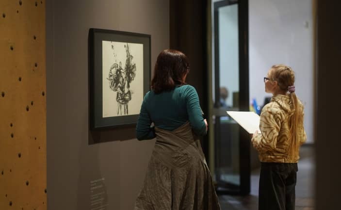 Muuseum lastele | „Mida tähendab mulle vabadus“