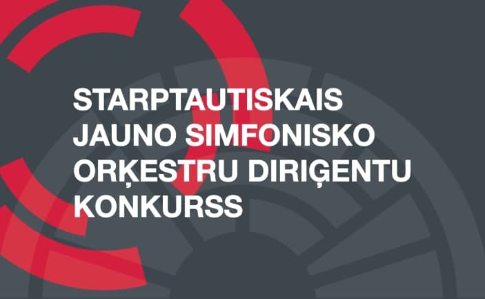Rahvusvaheline noorte sümfooniaorkestrite dirigentide konkurss