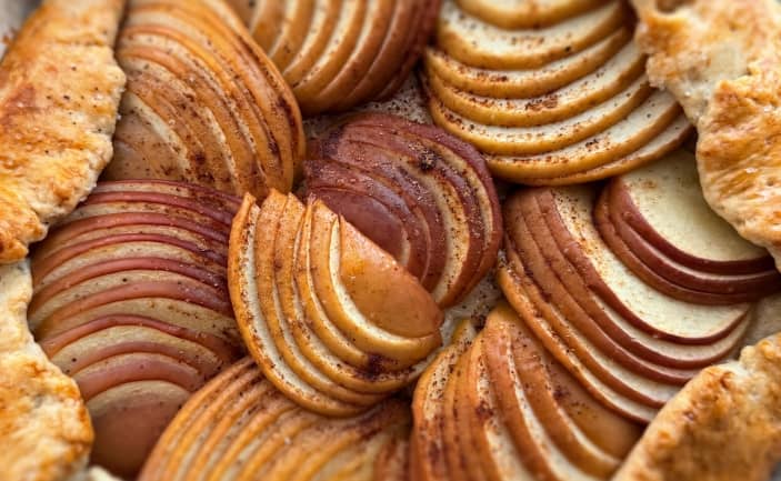 Õunad retseptides: varem ja praegu