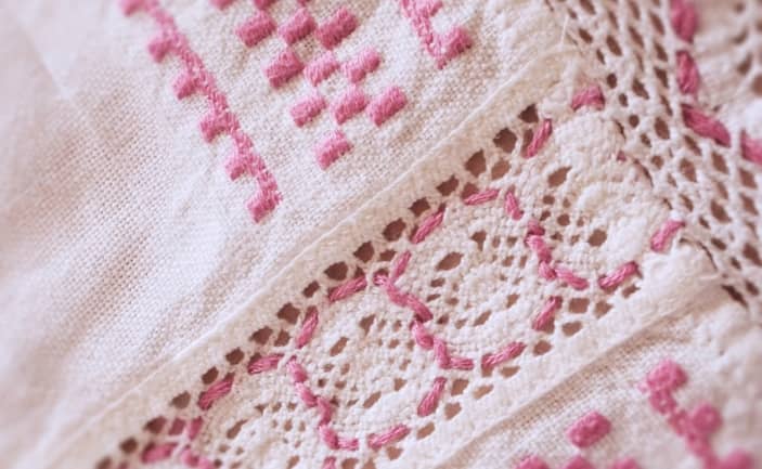 Rahvariided sünnivad. Põll. | Meistriklasside sari