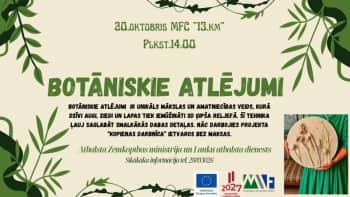 BOTAANILISED VALANDID – LOOVTÖÖTUBA