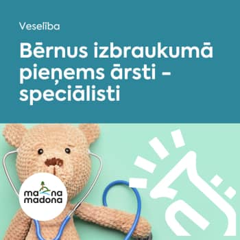 Lastearstide mobiilne väljasõit