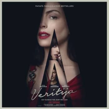 Kinoseanss ''Veritija''