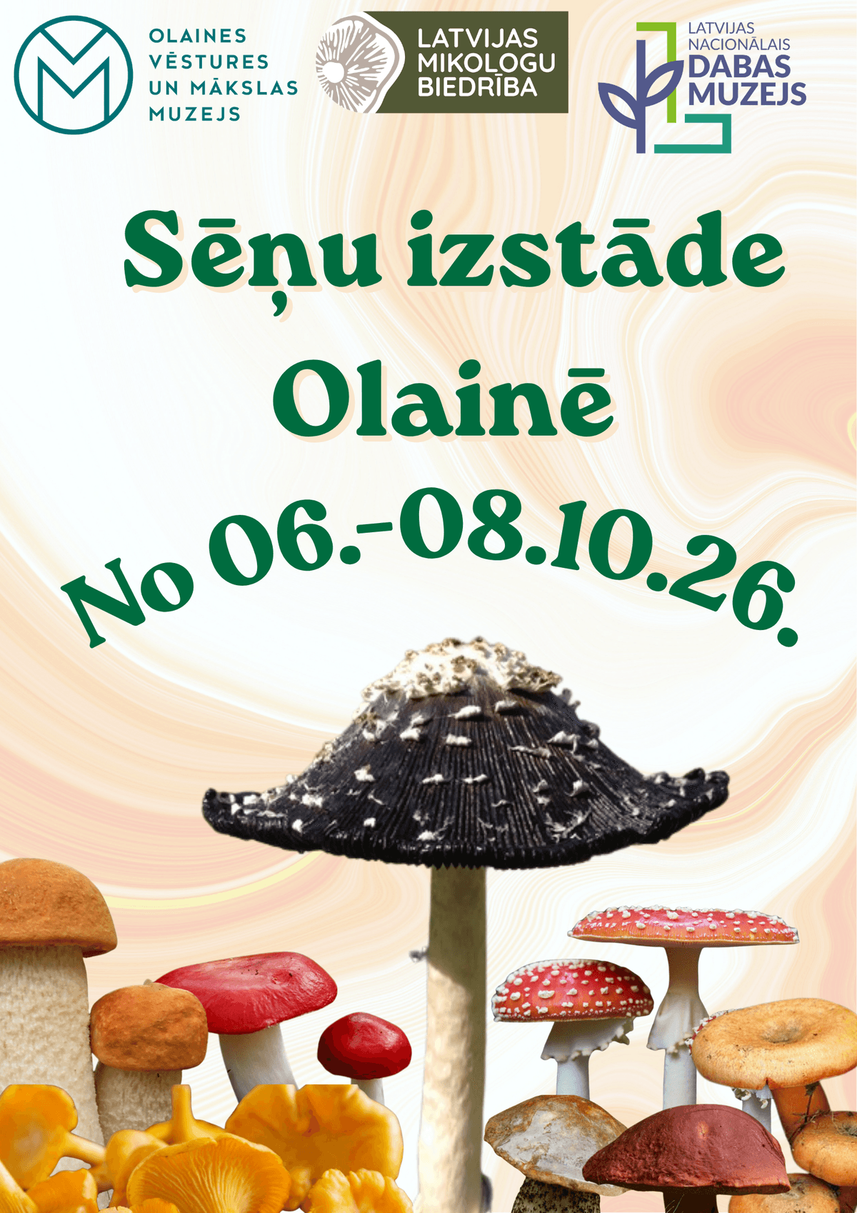 Seenenäitus