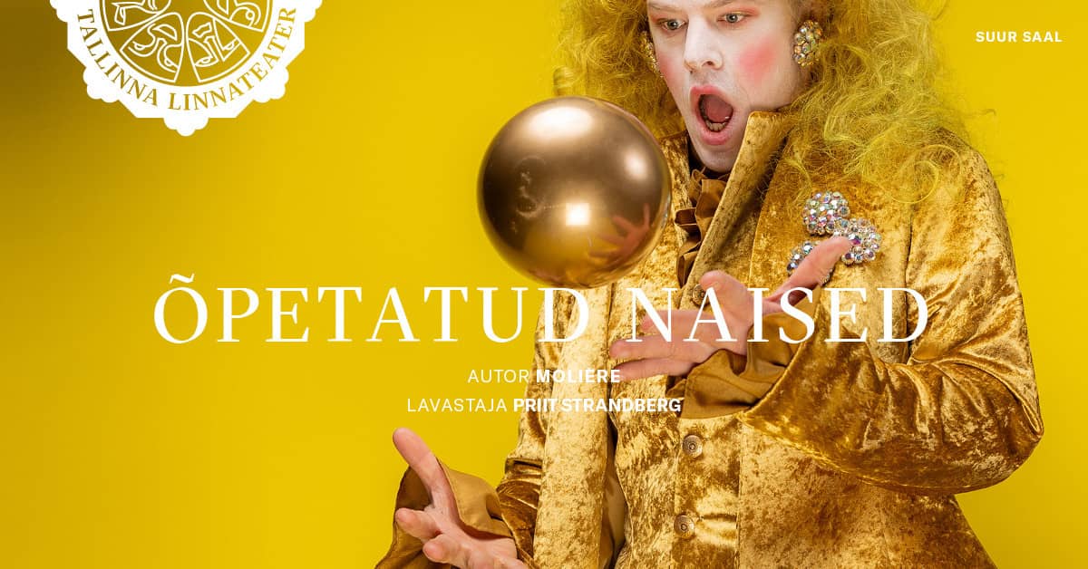 Õpetatud naised
