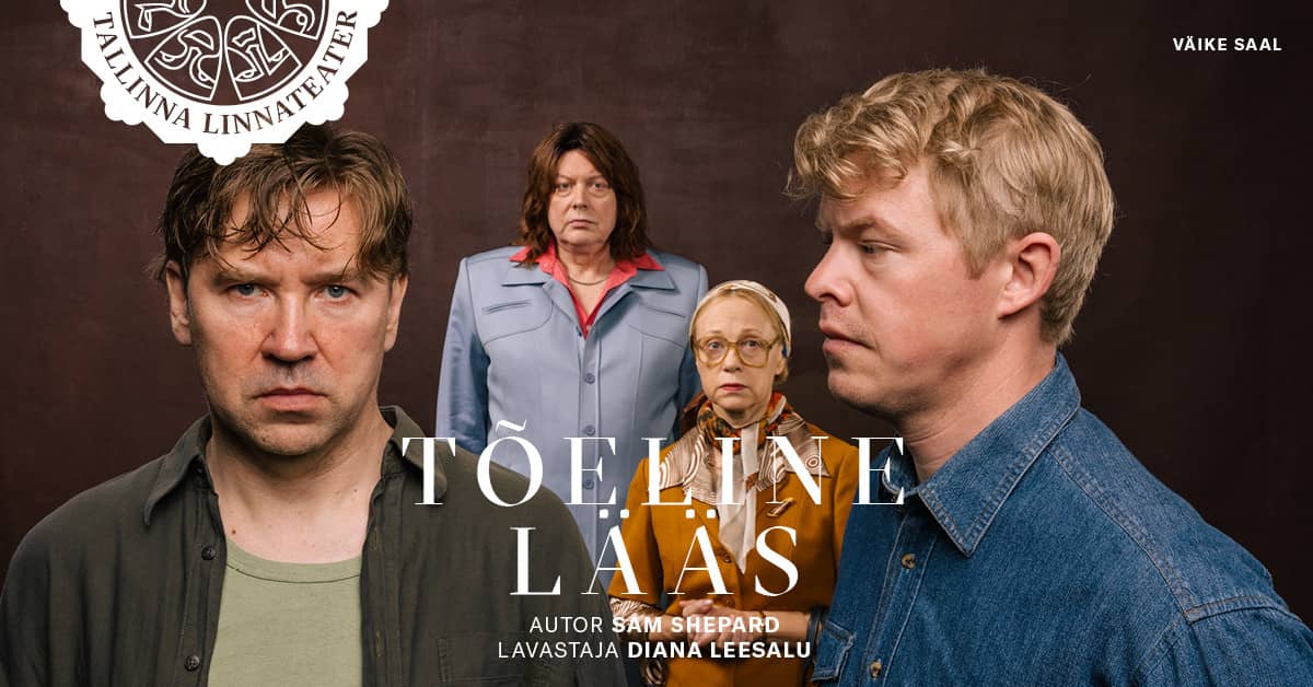 Tõeline Lääs