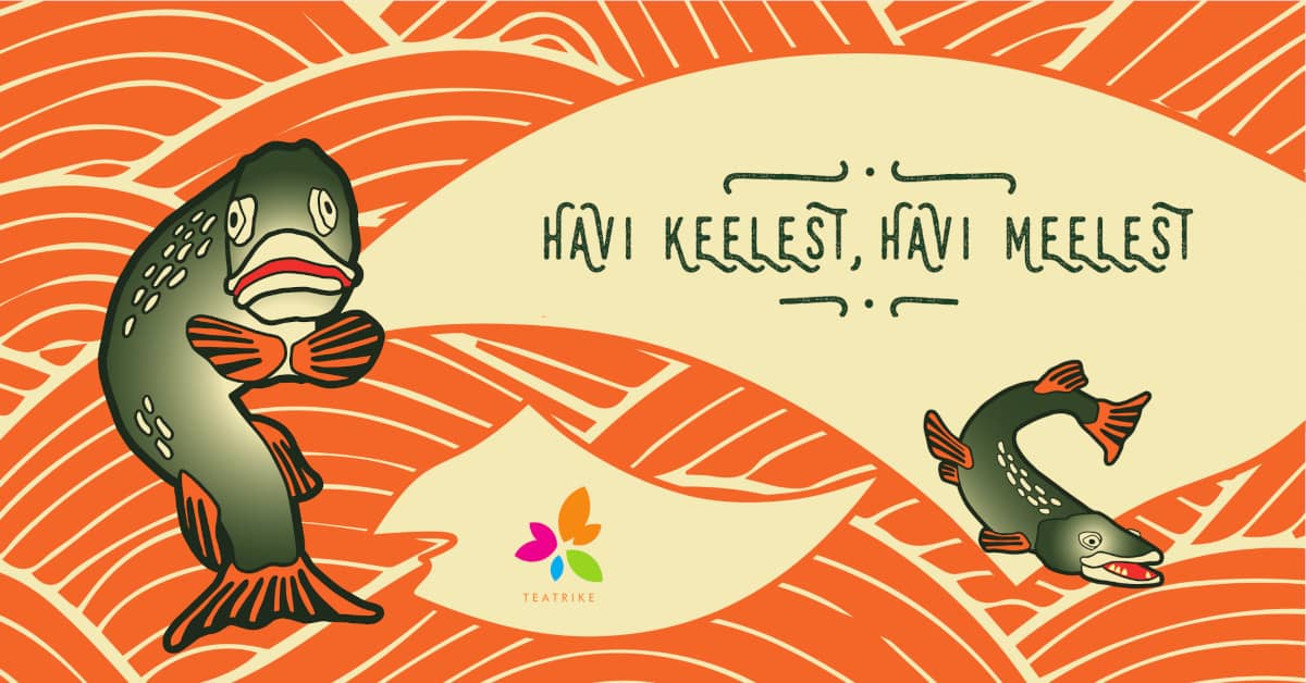 Havi keelest, havi meelest