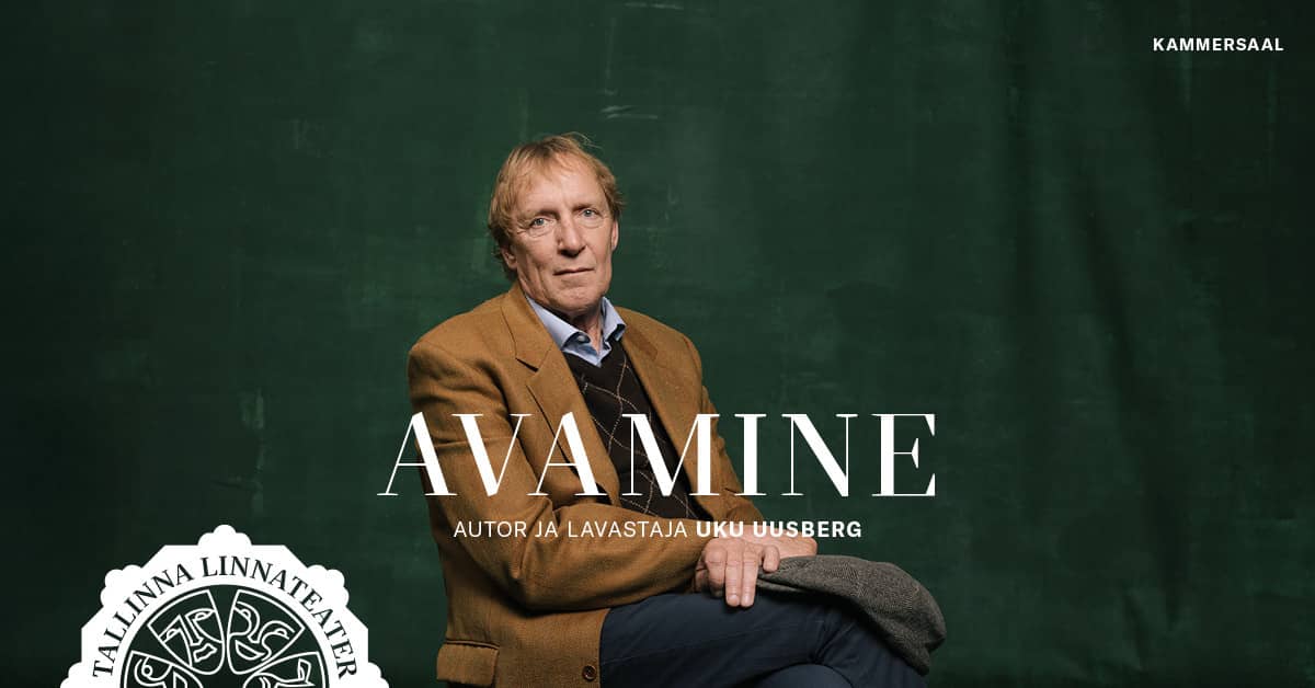 Avamine