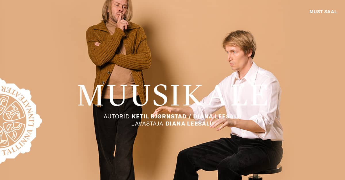 Muusikale