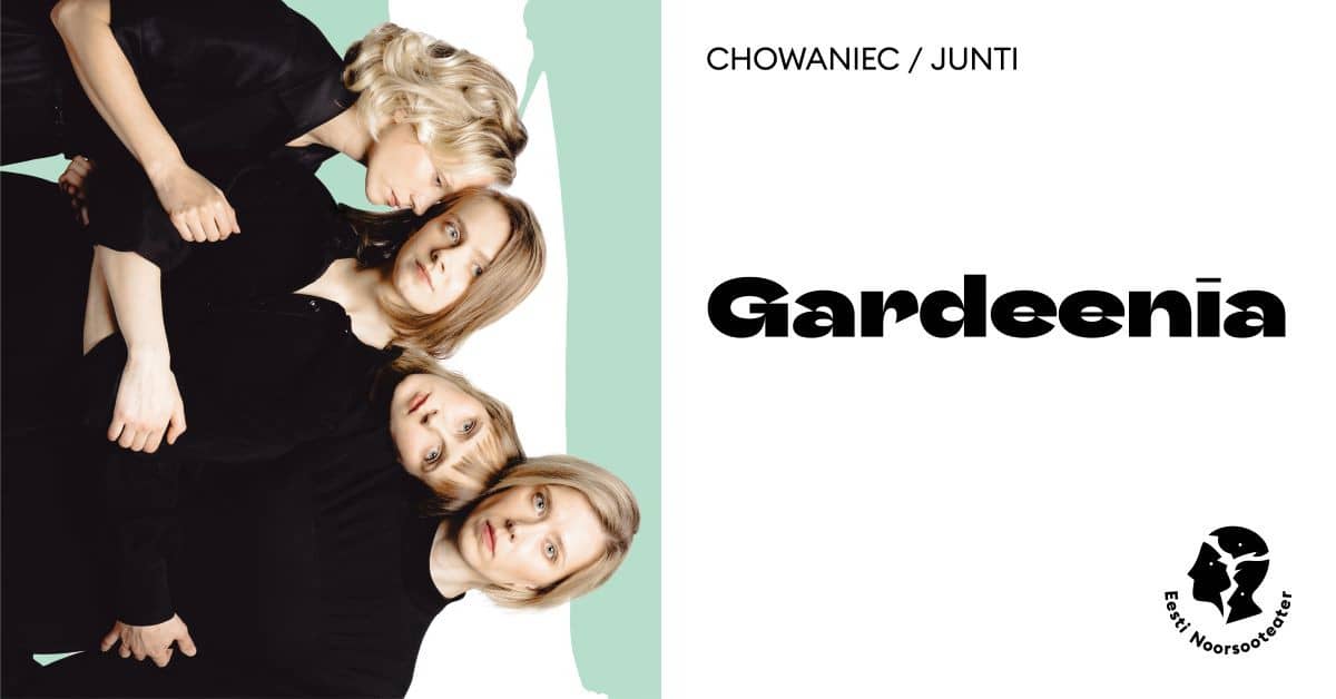 Gardeenia