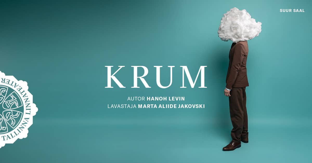 Krum- Noorte Teatriõhtu