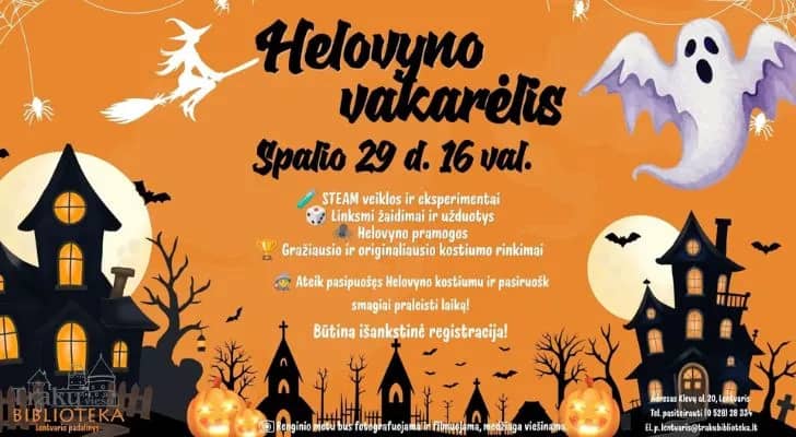 Halloweeni pidu