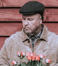 Mees nimega Ove
