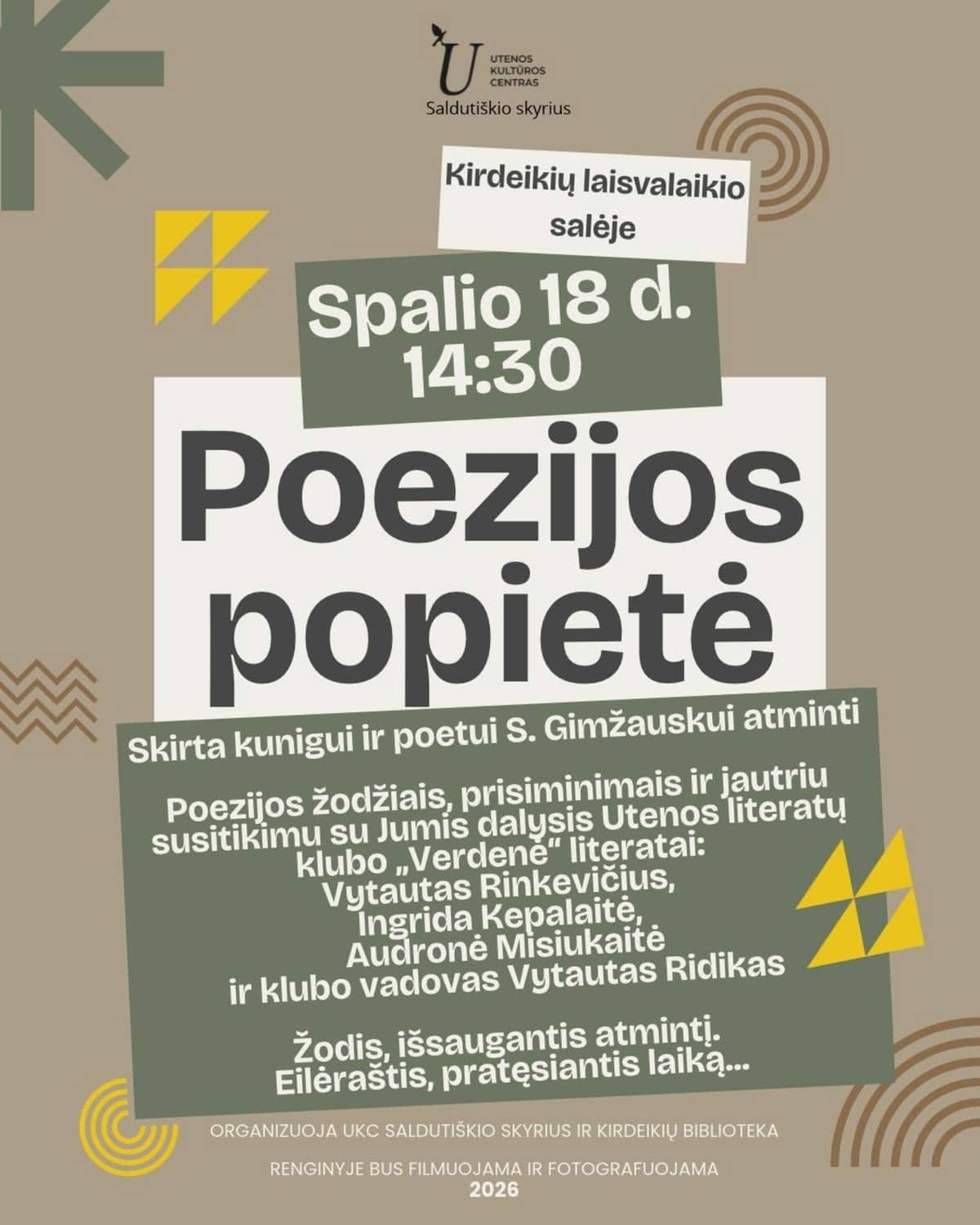 Luulepärastlõuna