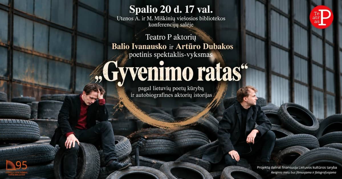 Poeetiline etendus – sündmus "Eluring"