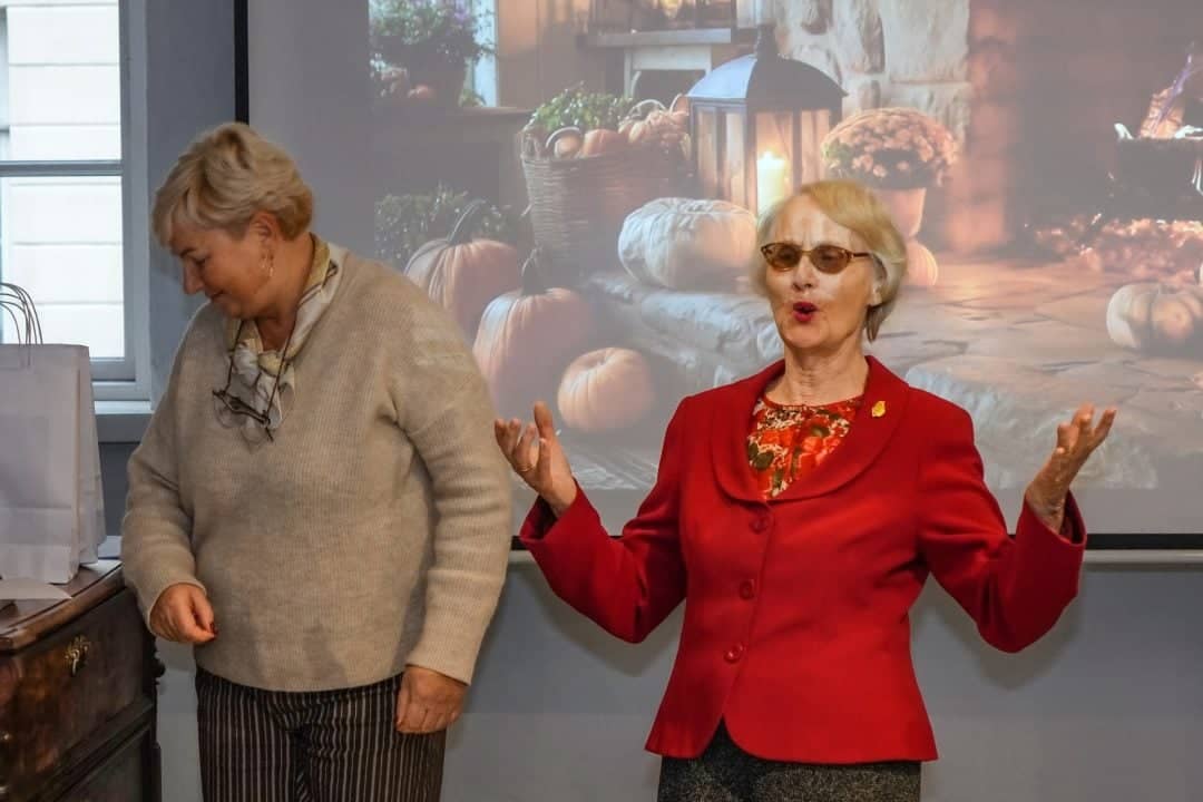 Kirjanduskonkursi „Pe mums ventiņes” lõpetamine