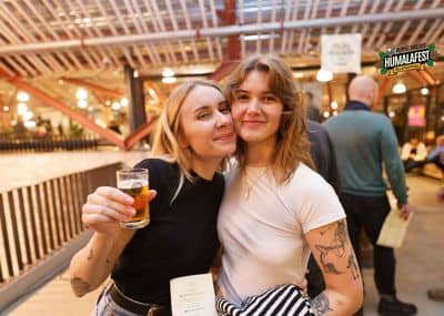 Beer Festival Humalafest