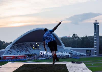 Euroopa kettagolfifestival