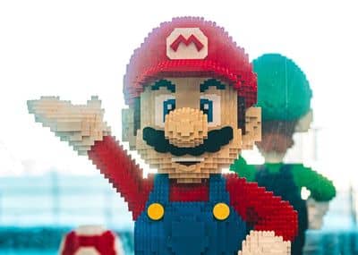 Ülemiste BrickExpo: LEGO® building exhibition