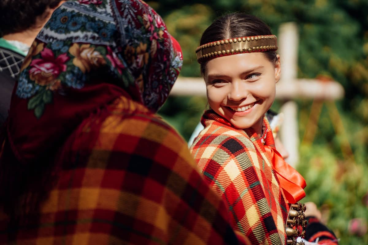 Näitus „Suiti saiet gleznās”