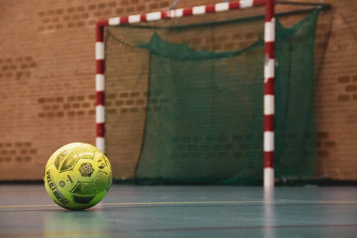 Saalijalgpalli kõrgliiga: FC Nikers vs TFK Beitar