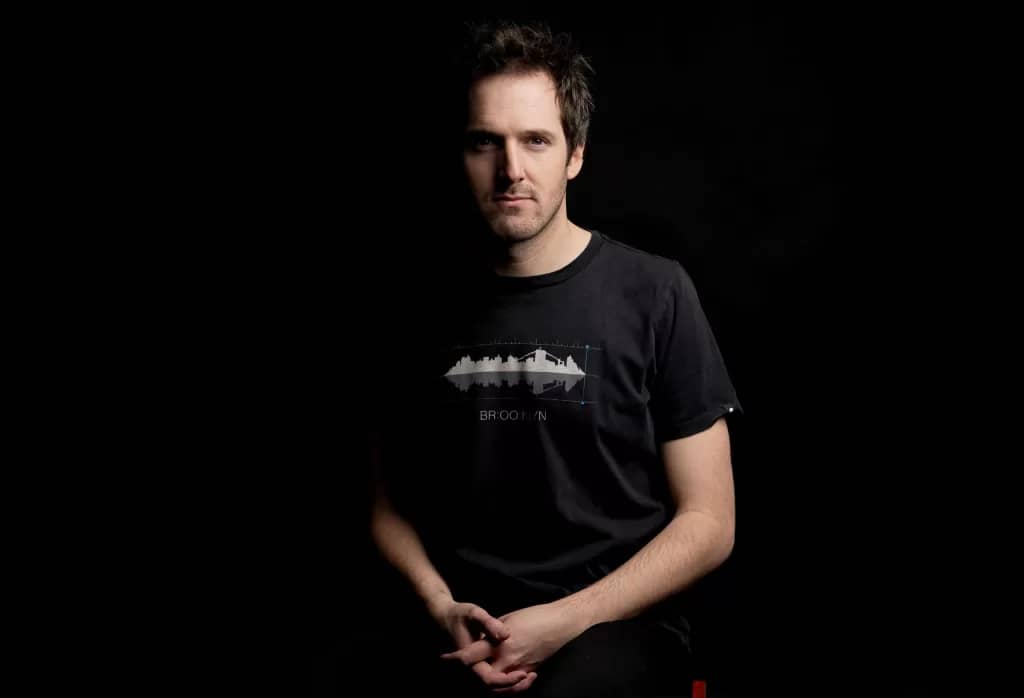 Matthias Kronlachner | Virvendav heli