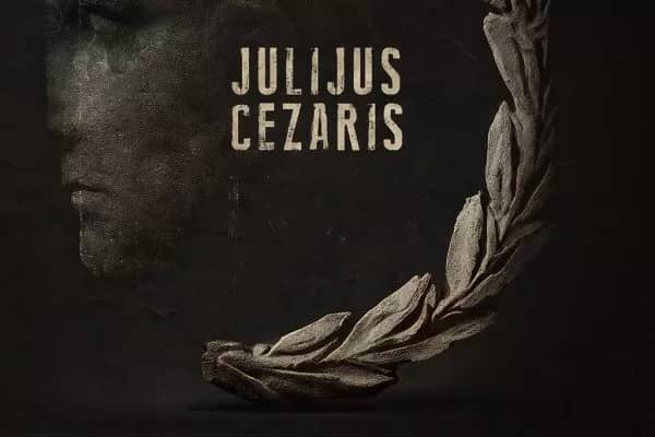 Ooper „Julius Caesar“
