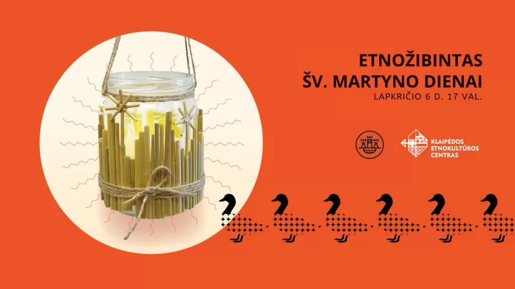 Etnolaternad mardipäevaks. Töötuba