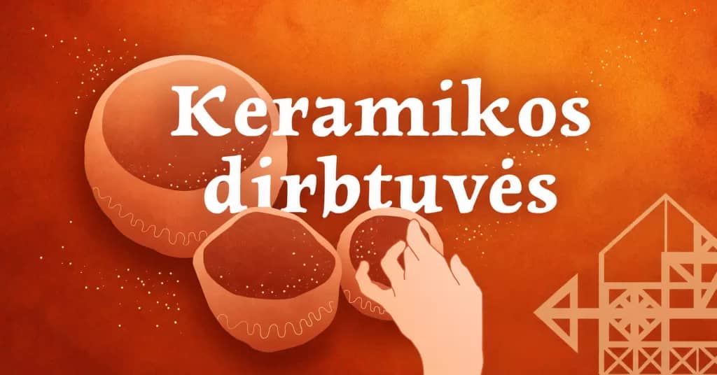 Keraamikatöötuba