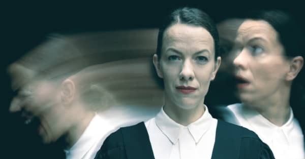 Prima Facie | Liepāja teater