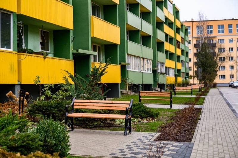 Loengusari: „Teadlik korteriomanik – tugev korteriühistu”