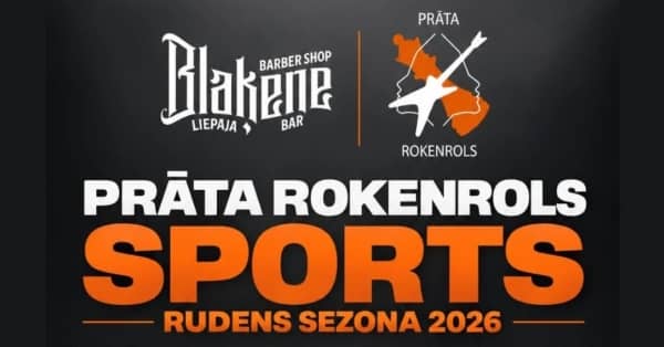 Mõistuse rokenroll eruditsioon sport