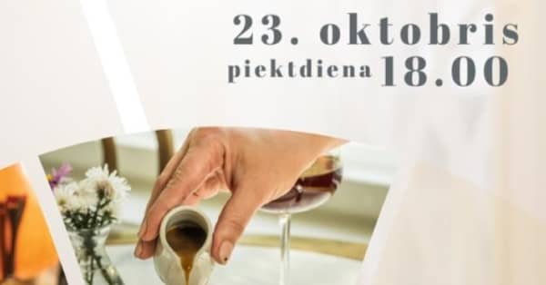 Sügisjazz Pargipaviljonis