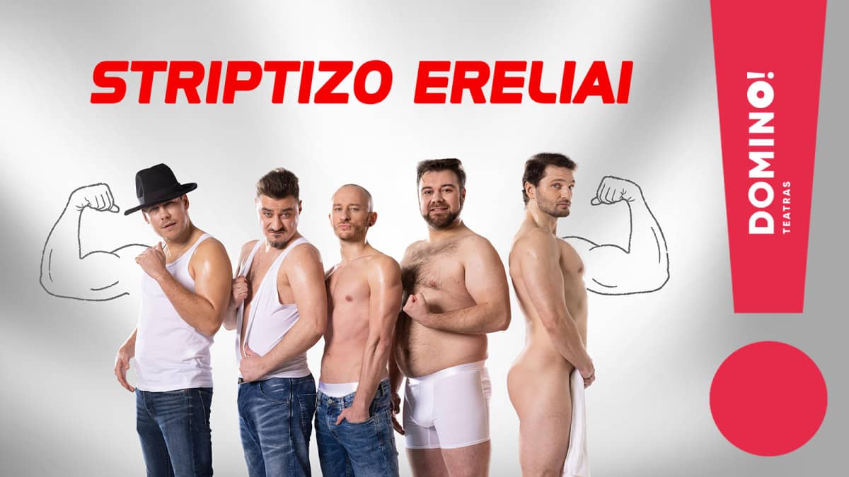 STRIPTIISI KOTKAD