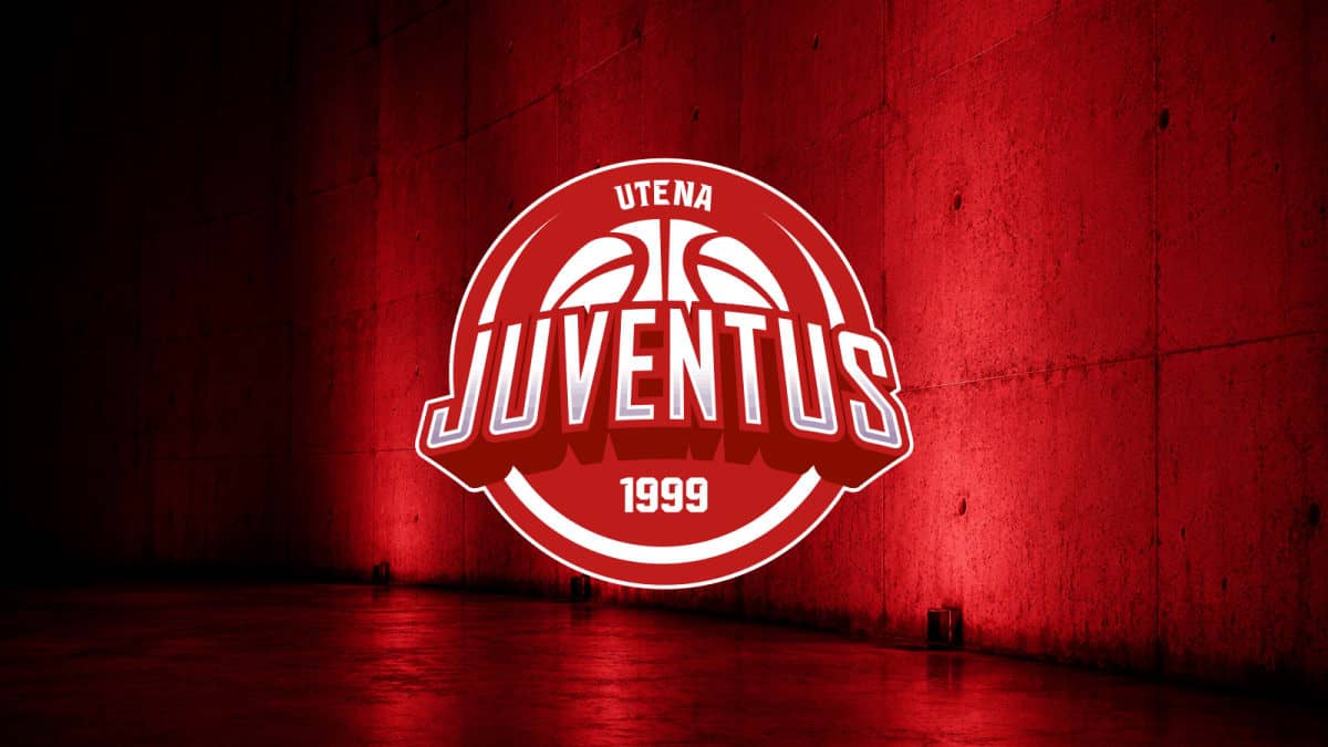 LKL: „Juventus“ – „Tauragė“