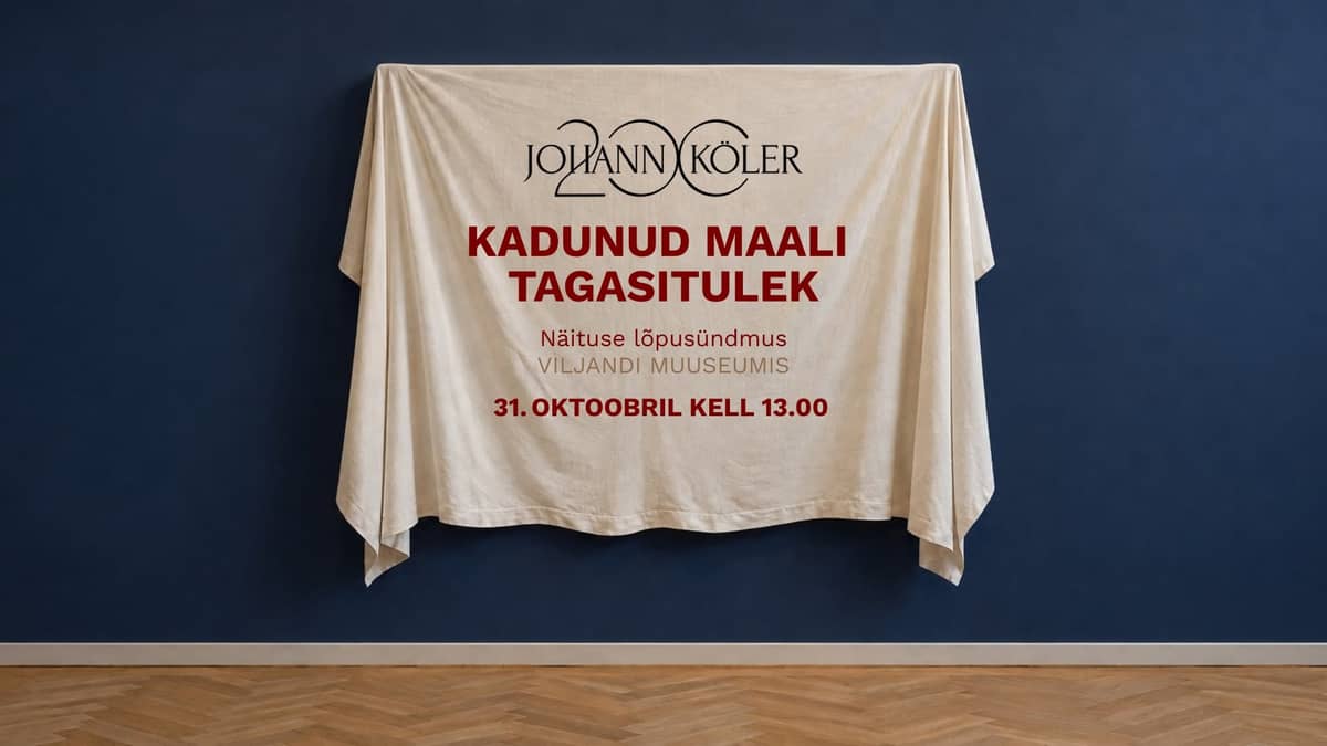 “Köler 200” lõpusündmus