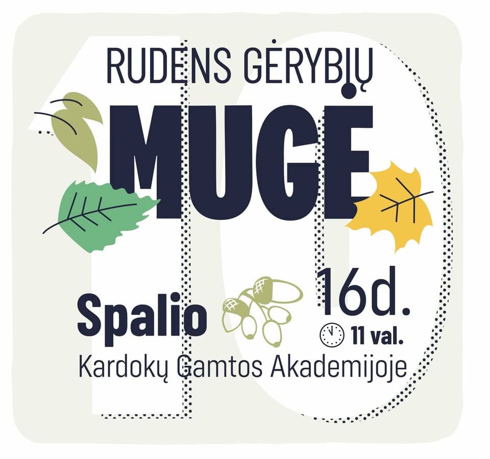 Sügisandide LAAT