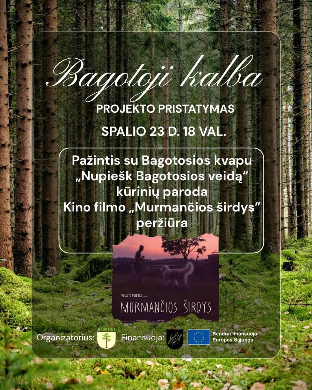 🌿 BAGOTOJI KEEL 🌿