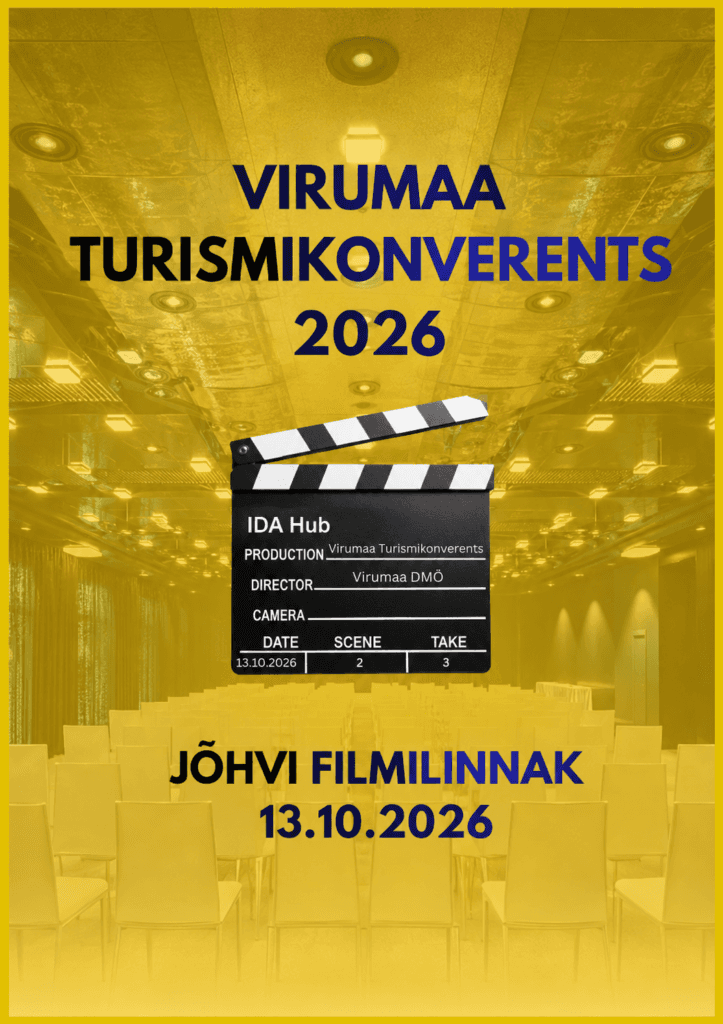 Virumaa Turismikonverents 2026