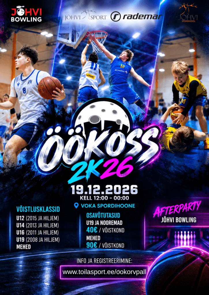 Öökorvpall 2k26