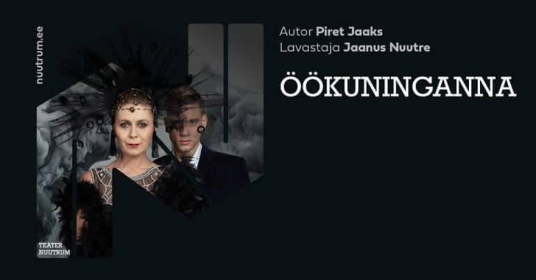Öökuninganna