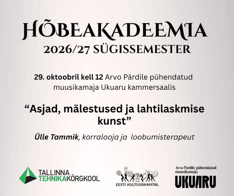 Hõbeakadeemia