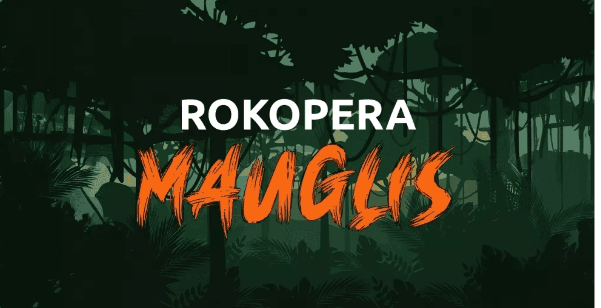 MAUGLIS – rokk-ooper
