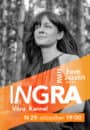 Jazzliit ja Võru kannel LIVE | INGRA