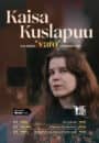 Kaisa Kuslapuu “vaŕo” albumiesitluskontsert
