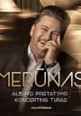 MERŪNAS. Uue albumi esitlus