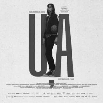 Kinoseanss "Uļa"